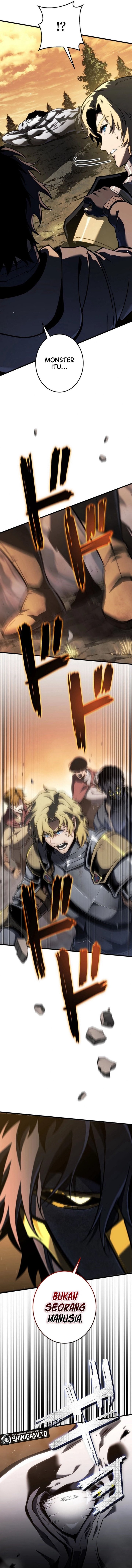 Reincarnator’s Stream Chapter 09 Bahasa Indonesia