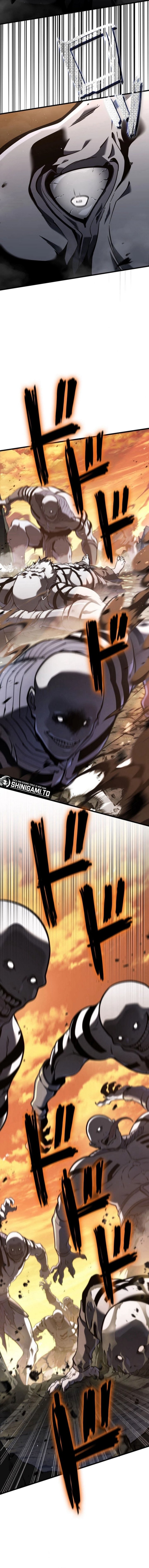 Reincarnator’s Stream Chapter 09 Bahasa Indonesia