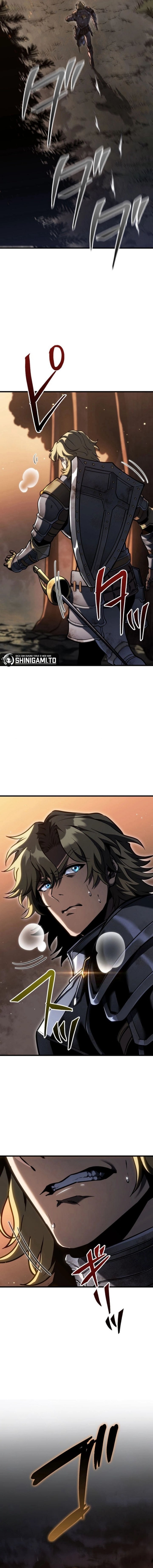 Reincarnator’s Stream chapter 10