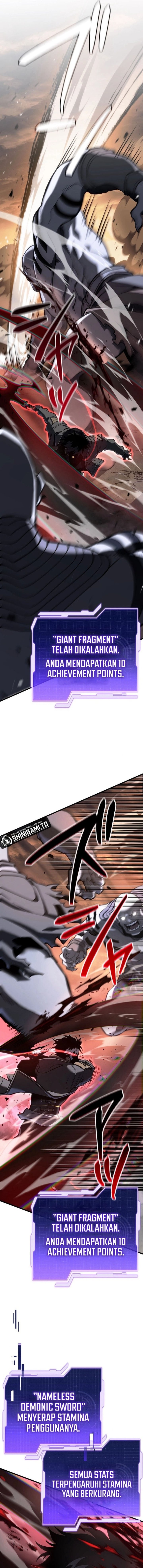 Reincarnator’s Stream chapter 10