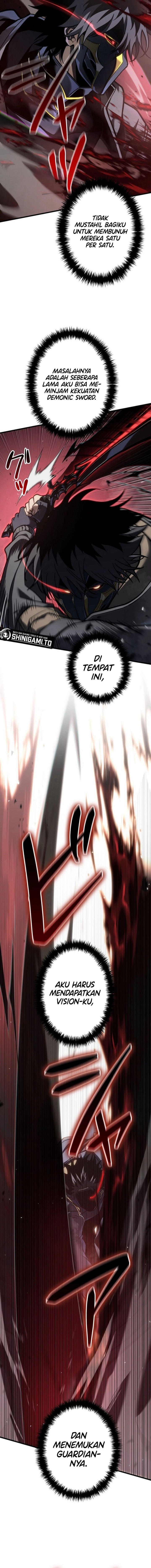 Reincarnator’s Stream chapter 10