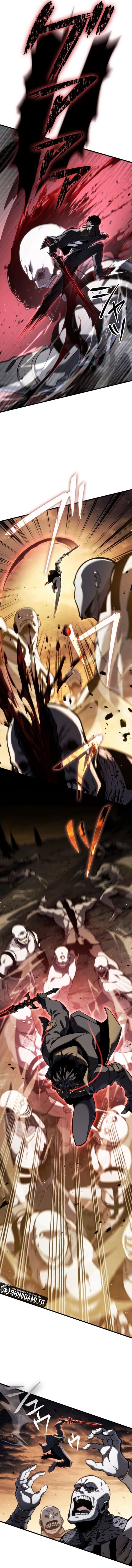 Reincarnator’s Stream chapter 10