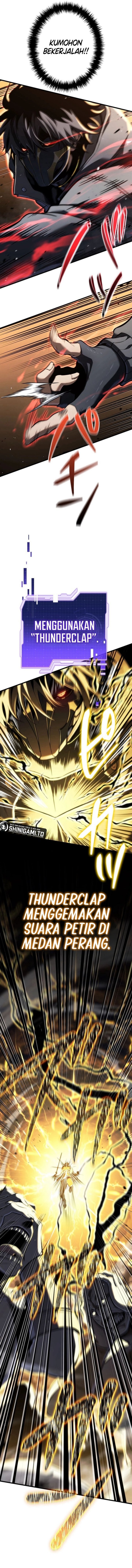 Reincarnator’s Stream chapter 10