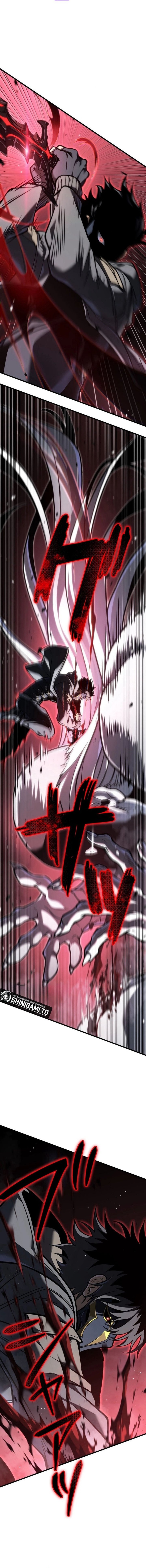 Reincarnator’s Stream chapter 10