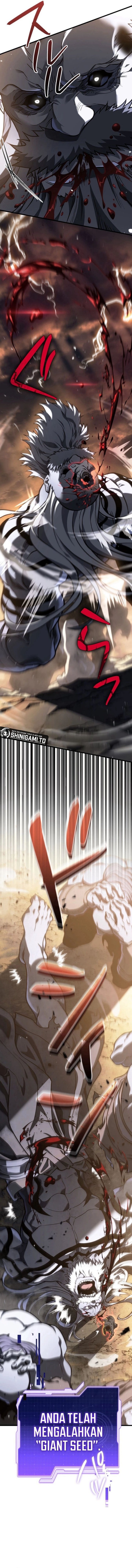 Reincarnator’s Stream chapter 10