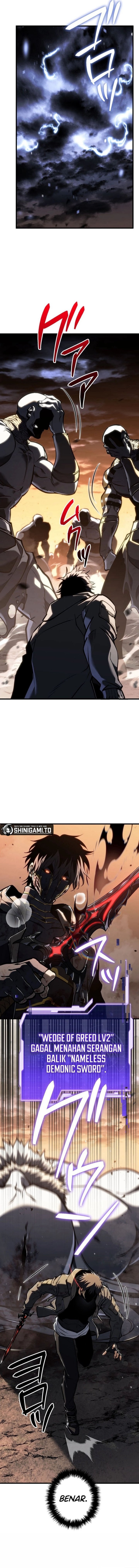 Reincarnator’s Stream chapter 10