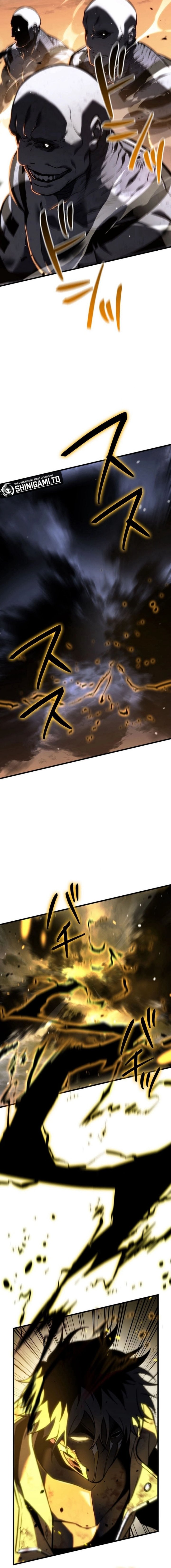 Reincarnator’s Stream chapter 10