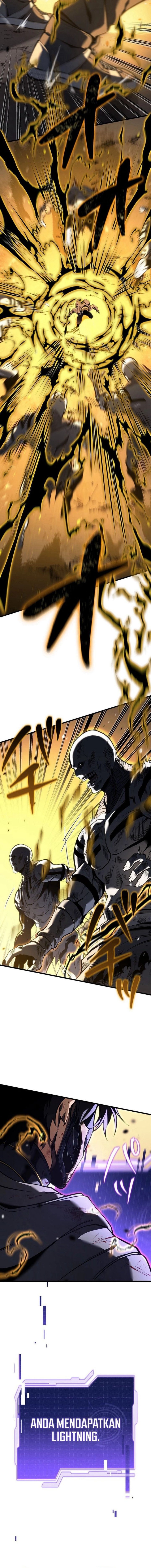 Reincarnator’s Stream Chapter 11 Bahasa Indonesia