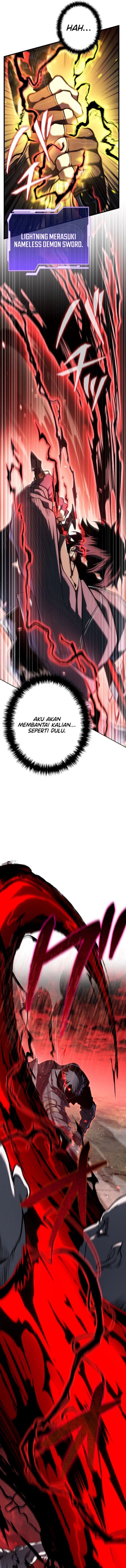 Reincarnator’s Stream Chapter 11 Bahasa Indonesia