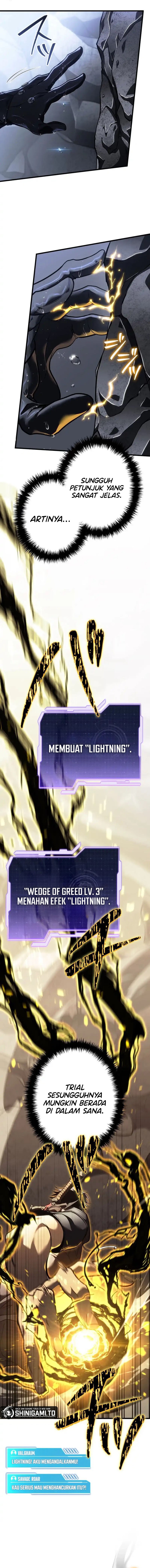 Reincarnator’s Stream chapter 16