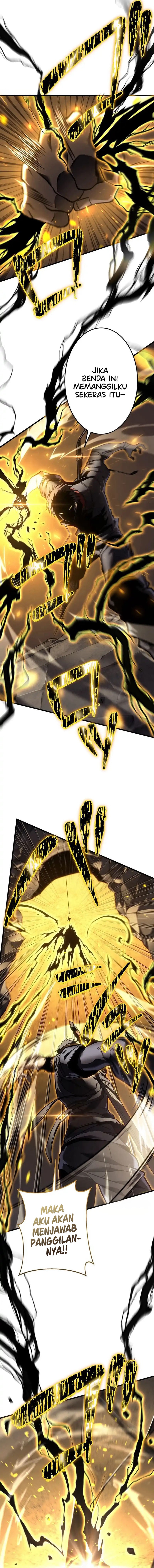 Reincarnator’s Stream chapter 16