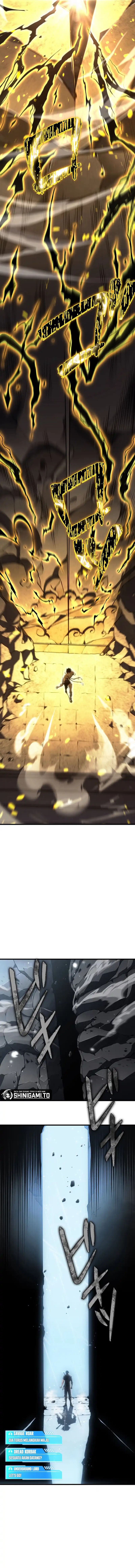 Reincarnator’s Stream chapter 16