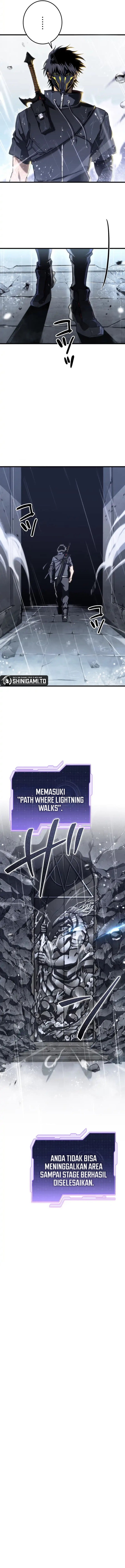 Reincarnator’s Stream chapter 16