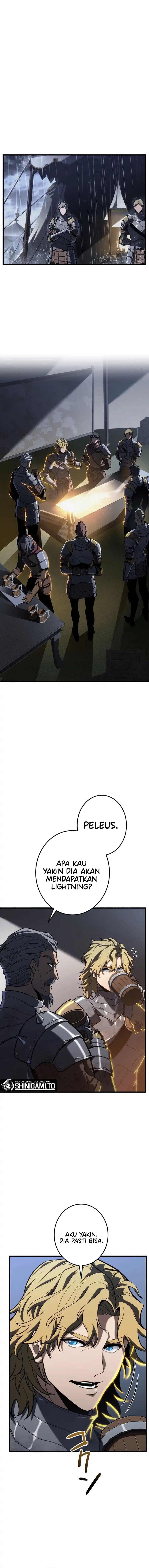 Reincarnator’s Stream chapter 16