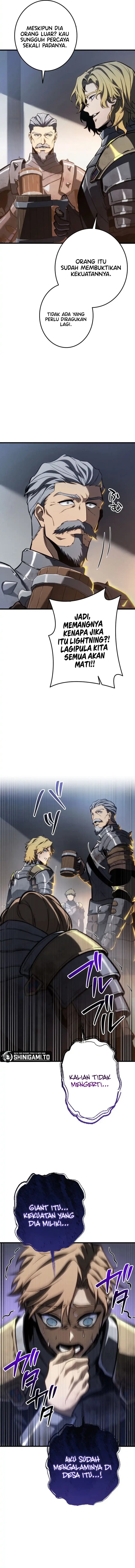 Reincarnator’s Stream chapter 16