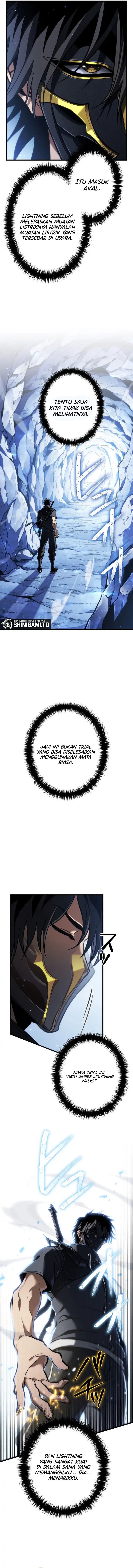 Reincarnator’s Stream chapter 16