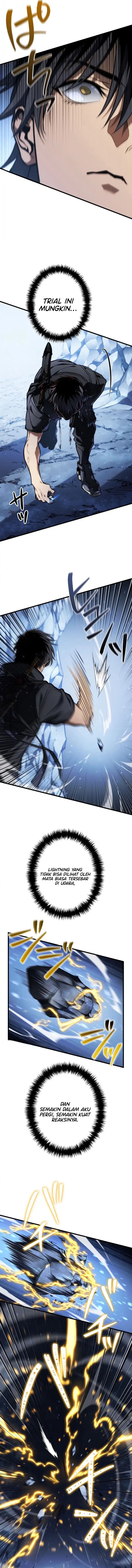 Reincarnator’s Stream chapter 16