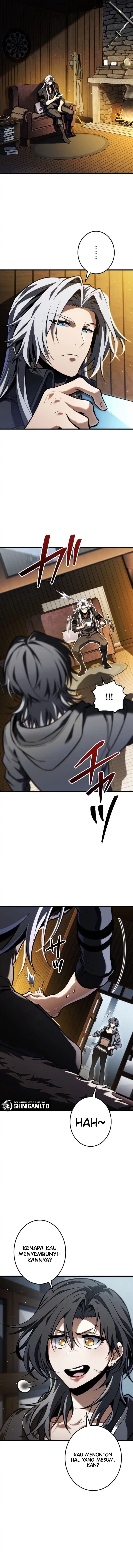 Reincarnator’s Stream chapter 16