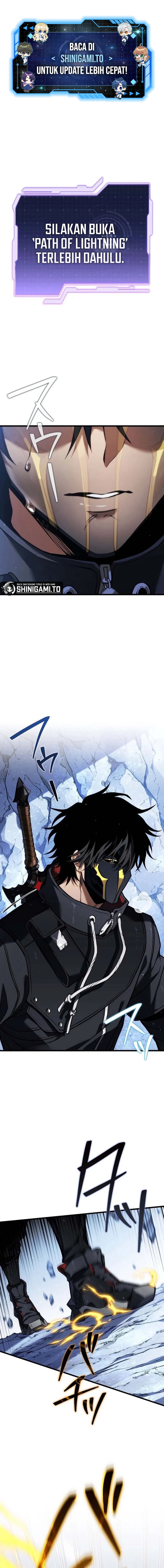 Reincarnator’s Stream chapter 17