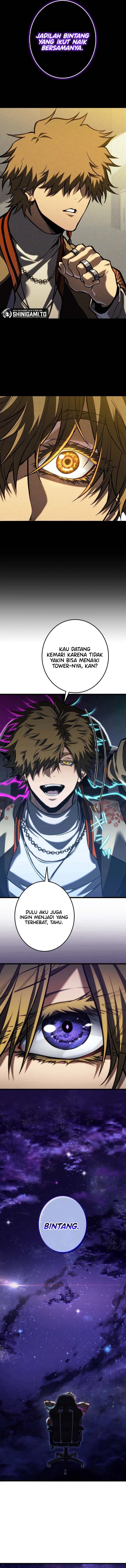 Reincarnator’s Stream chapter 17