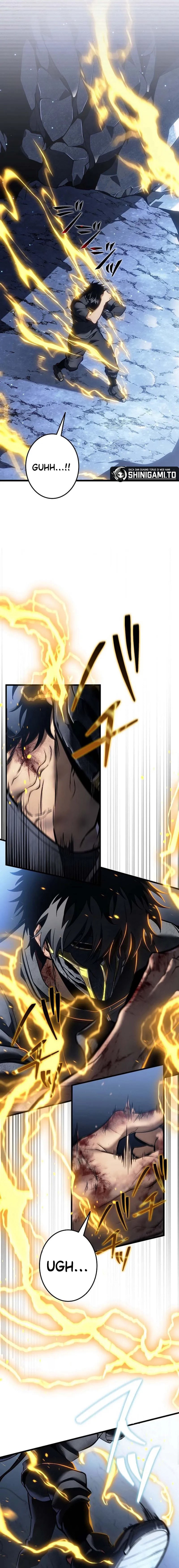 Reincarnator’s Stream chapter 17