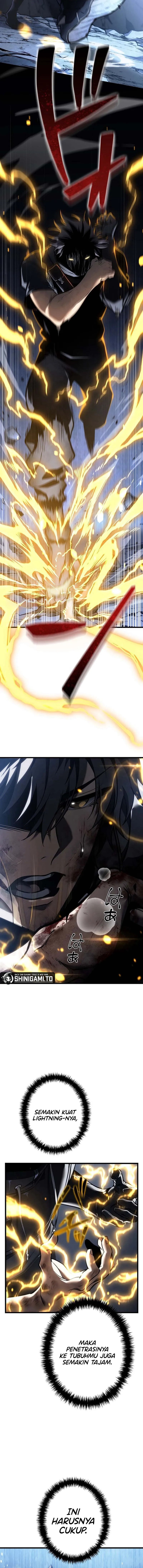 Reincarnator’s Stream chapter 17