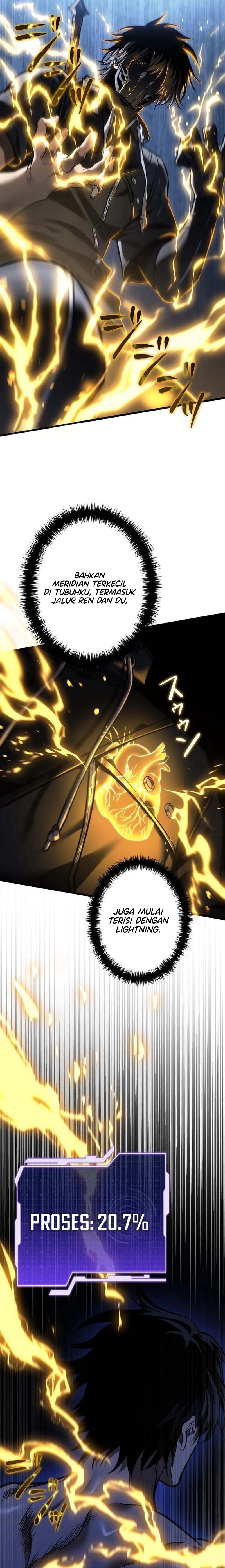 Reincarnator’s Stream chapter 17