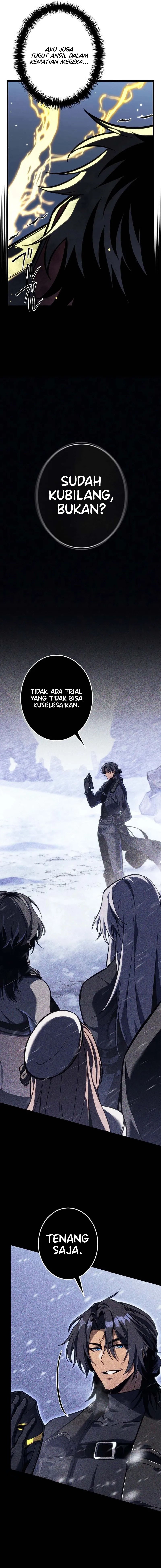 Reincarnator’s Stream chapter 17