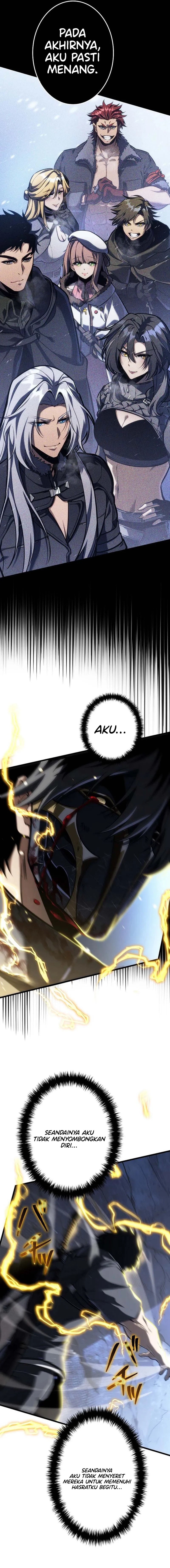 Reincarnator’s Stream chapter 17