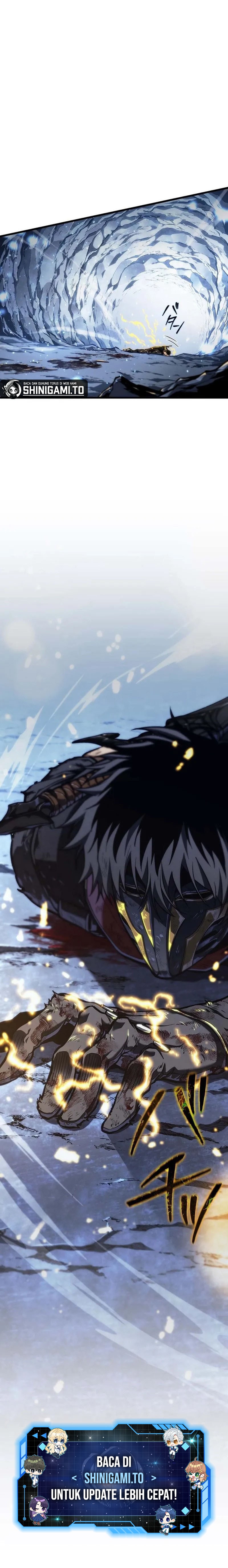 Reincarnator’s Stream chapter 17