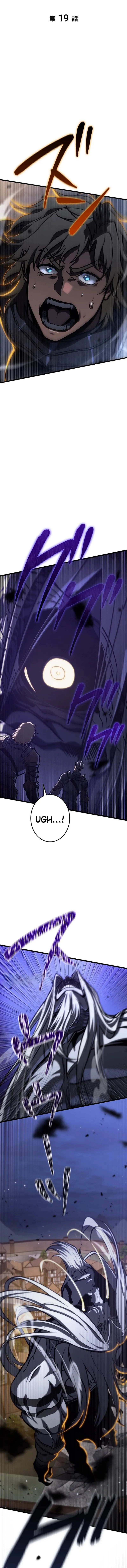 Reincarnator’s Stream Chapter 19 Bahasa Indonesia