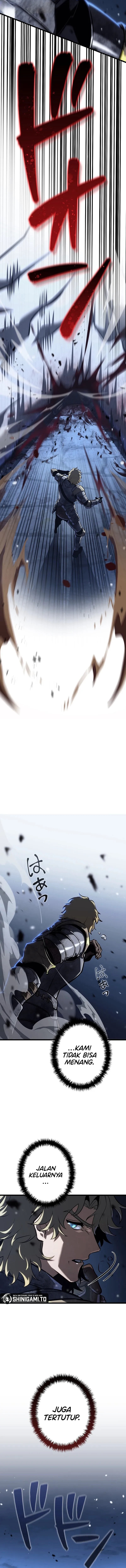 Reincarnator’s Stream Chapter 19 Bahasa Indonesia