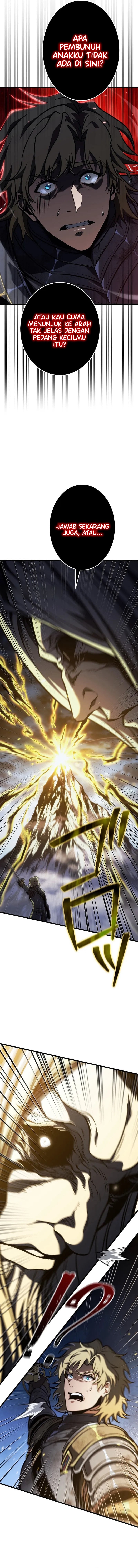 Reincarnator’s Stream Chapter 19 Bahasa Indonesia