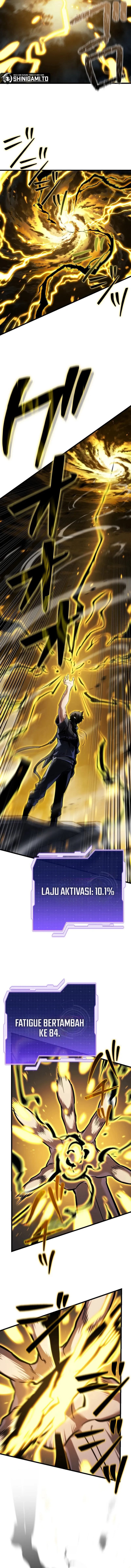 Reincarnator’s Stream Chapter 19 Bahasa Indonesia