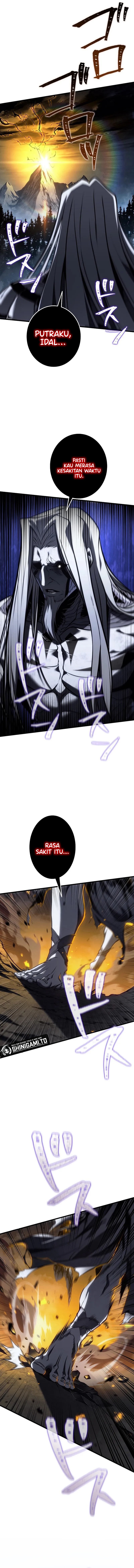 Reincarnator’s Stream Chapter 19 Bahasa Indonesia