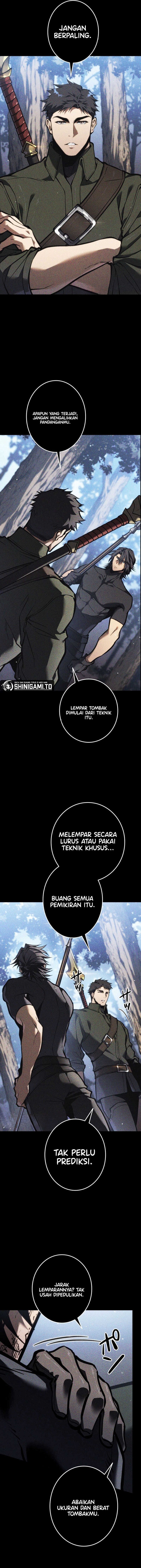 Reincarnator’s Stream chapter 20