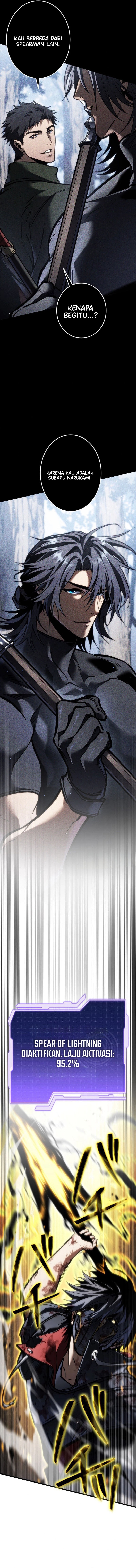 Reincarnator’s Stream chapter 20