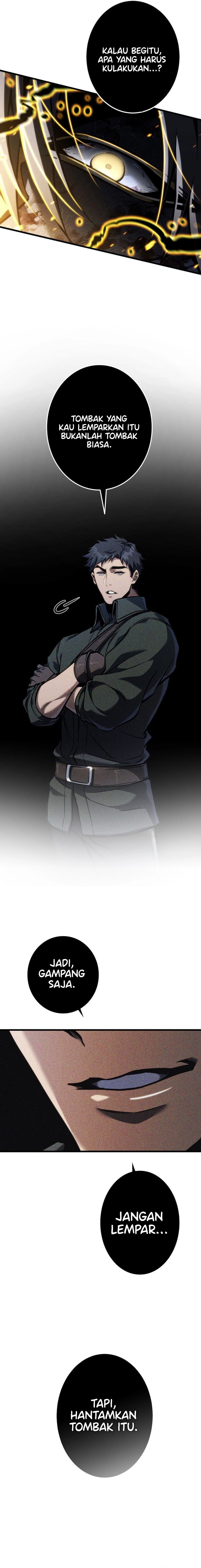 Reincarnator’s Stream chapter 20