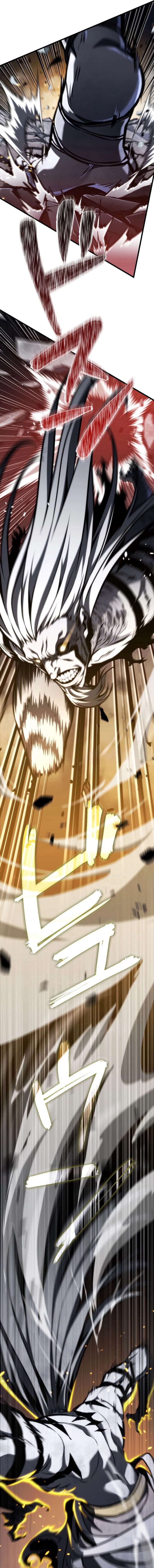 Reincarnator’s Stream chapter 20