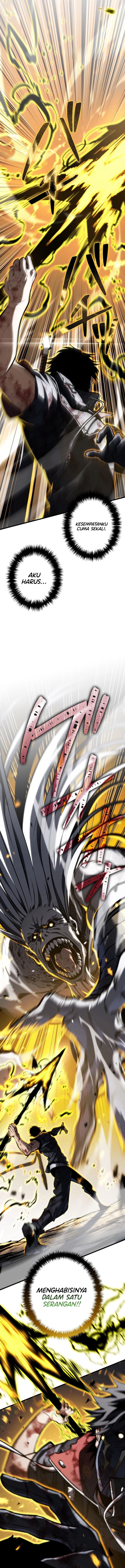 Reincarnator’s Stream chapter 20