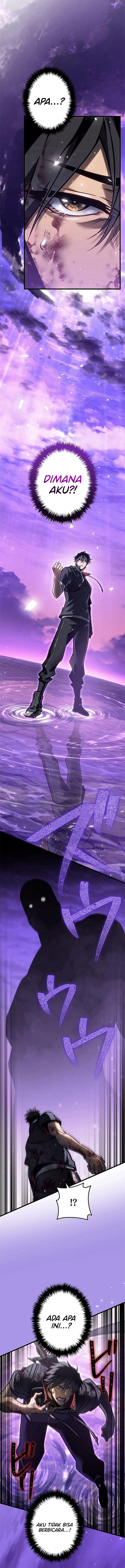 Reincarnator’s Stream chapter 20