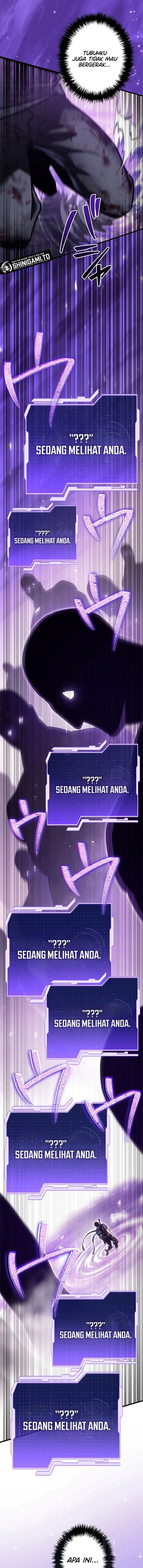 Reincarnator’s Stream chapter 20