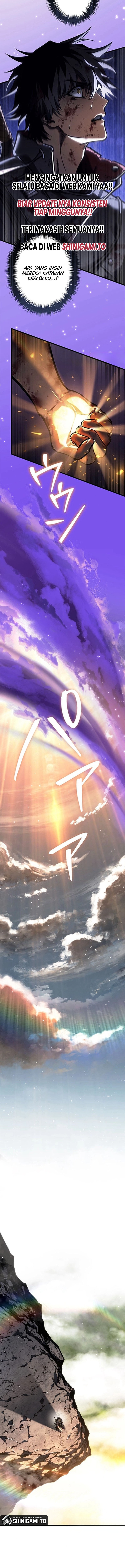 Reincarnator’s Stream chapter 20