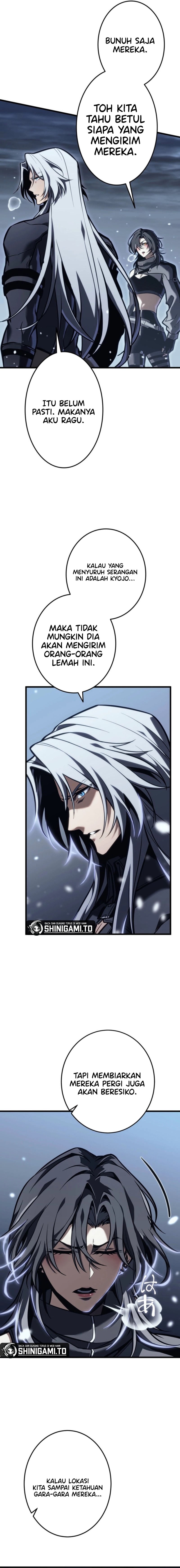 Reincarnator’s Stream chapter 23