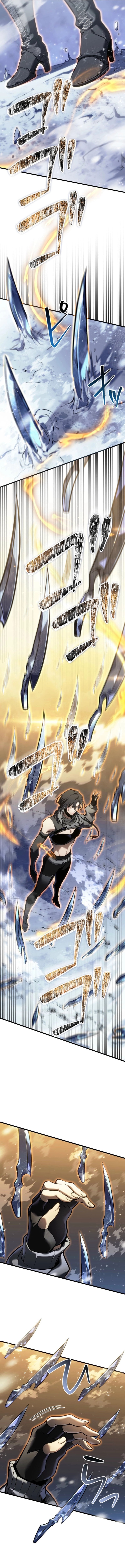 Reincarnator’s Stream chapter 23