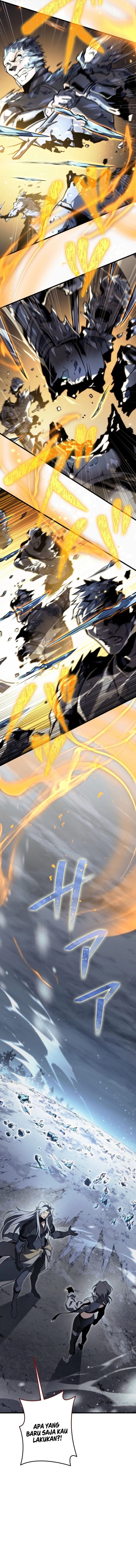 Reincarnator’s Stream chapter 23