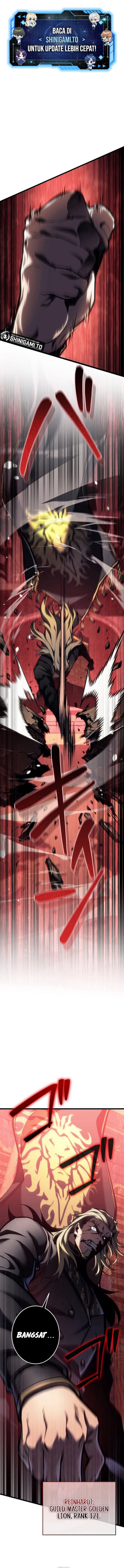 Reincarnator’s Stream Chapter 26 Bahasa Indonesia