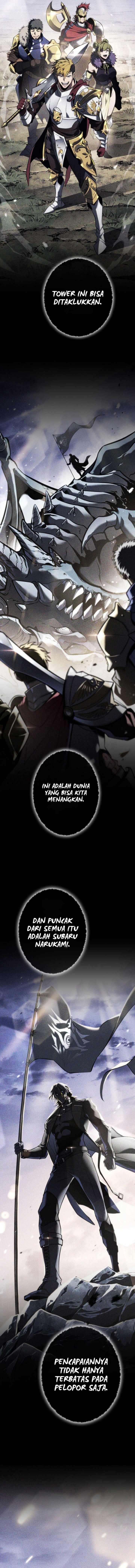 Reincarnator’s Stream Chapter 26 Bahasa Indonesia
