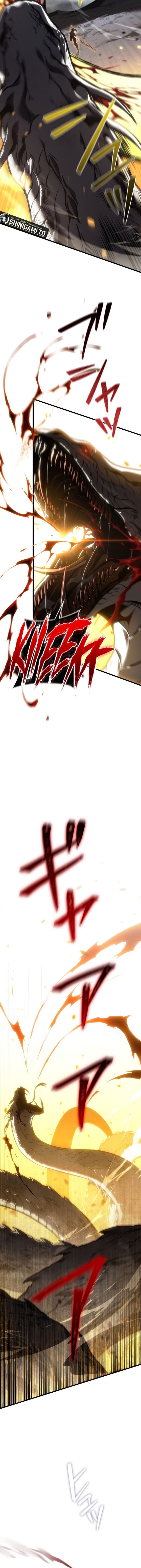 Reincarnator’s Stream Chapter 28 Bahasa Indonesia