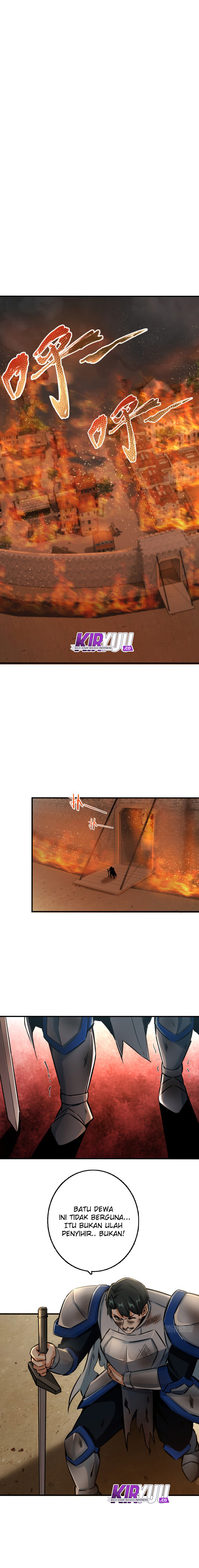 Release That Witch chapter 81
